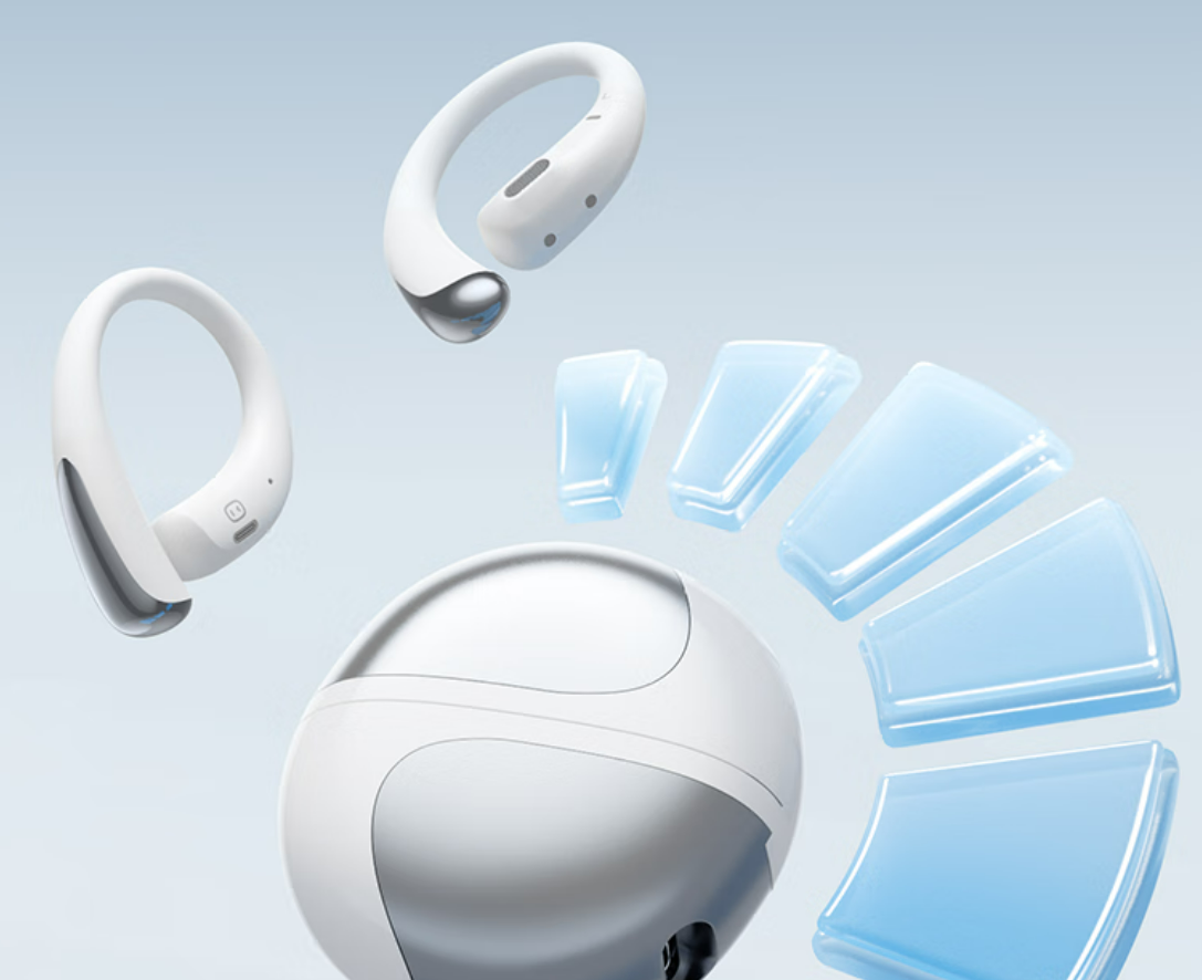 AI翻譯耳機(jī)線上銷量激增960.4%，翻譯場(chǎng)景成核心驅(qū)動(dòng)力